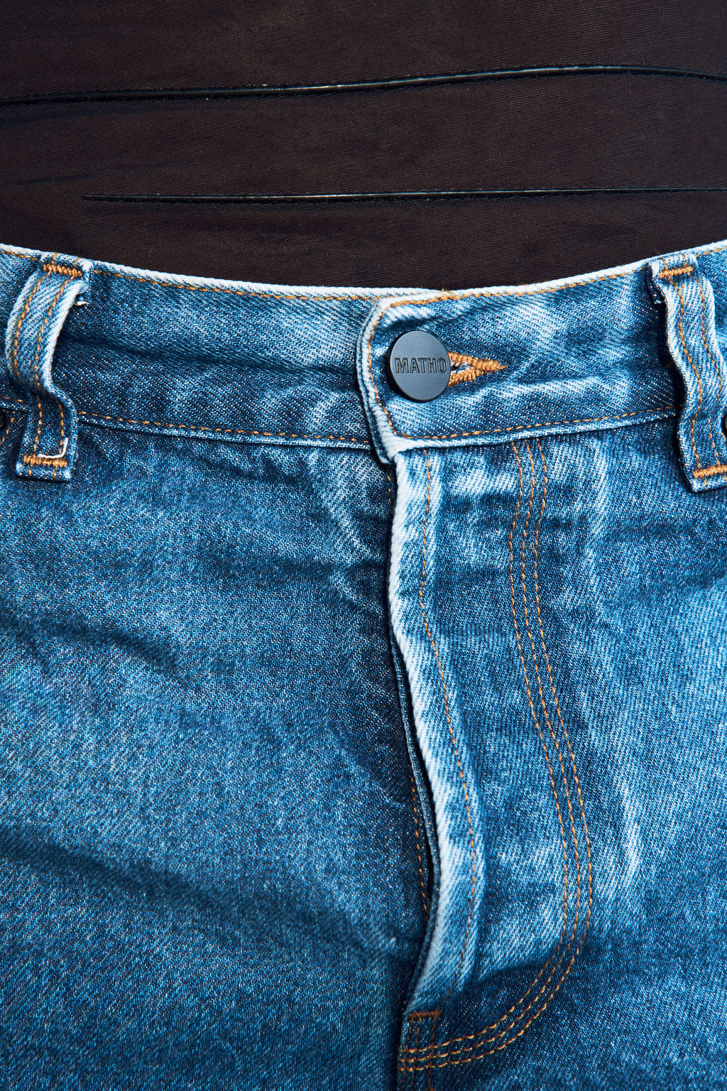 JEAN TRIC GRAVURE LASER HOMME